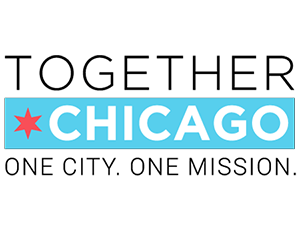 Logo - Together Chicago